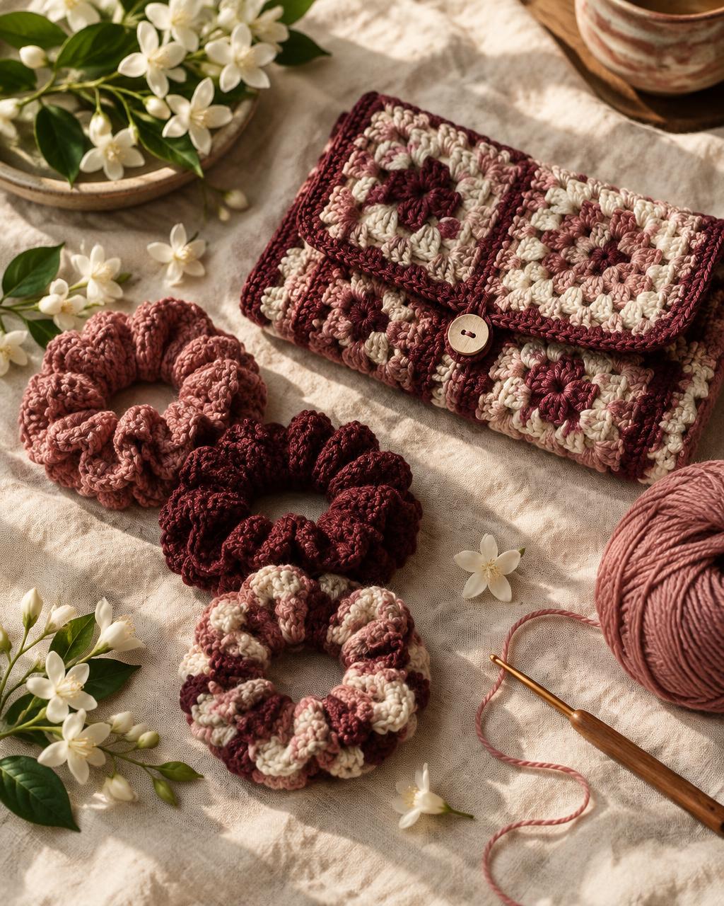 Crochet Collection